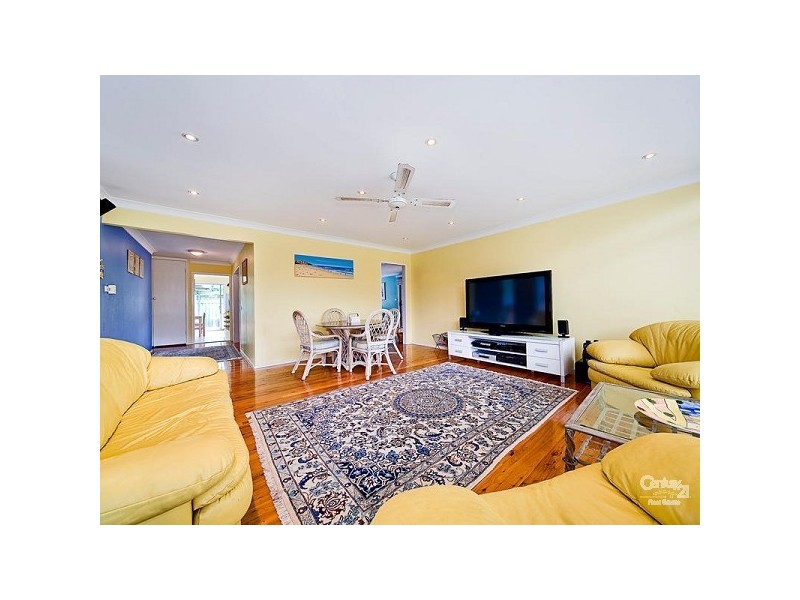 3 Beckman Pde, Frenchs Forest NSW 2086