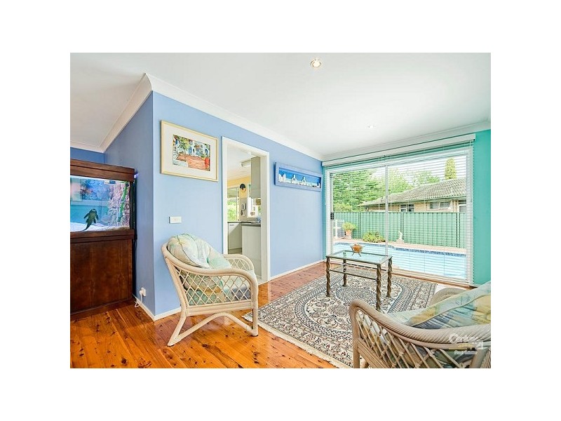 3 Beckman Pde, Frenchs Forest NSW 2086