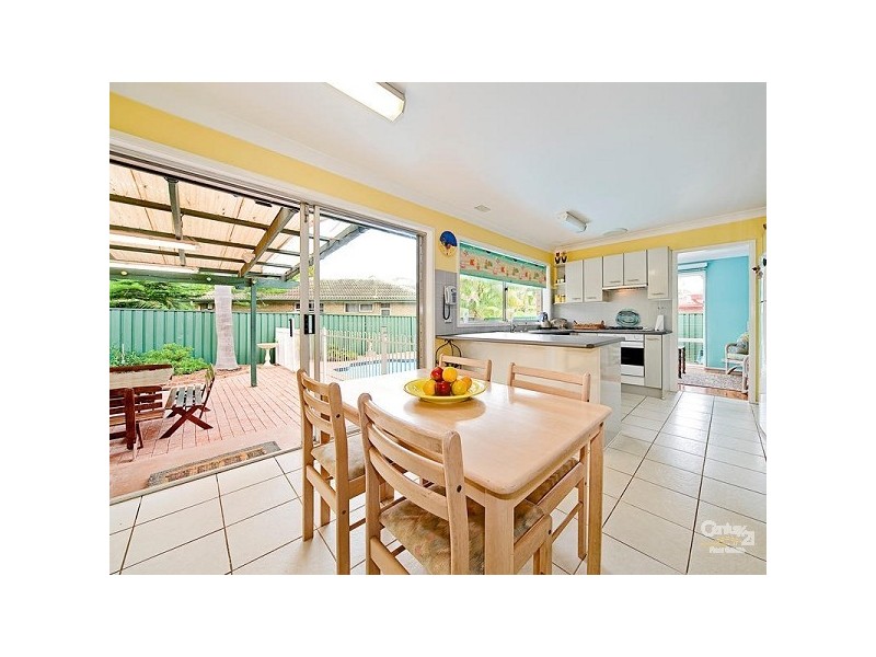 3 Beckman Pde, Frenchs Forest NSW 2086