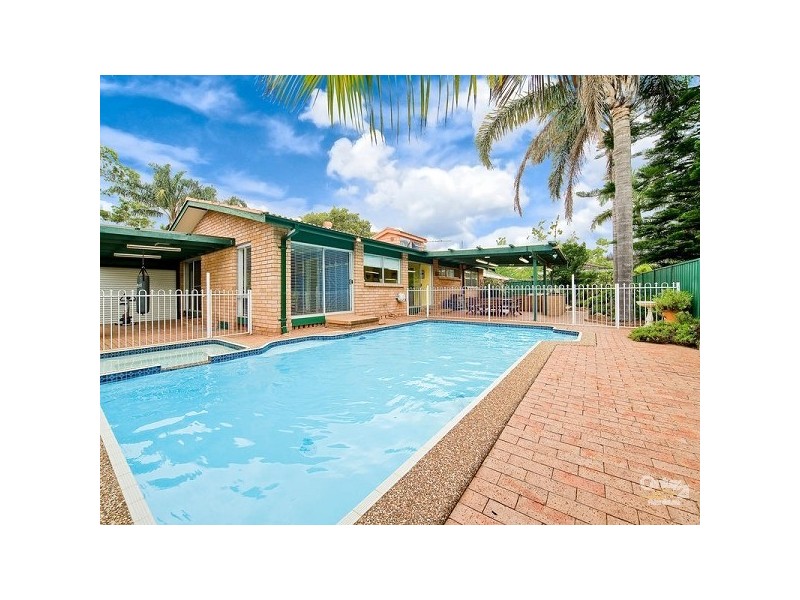 3 Beckman Pde, Frenchs Forest NSW 2086