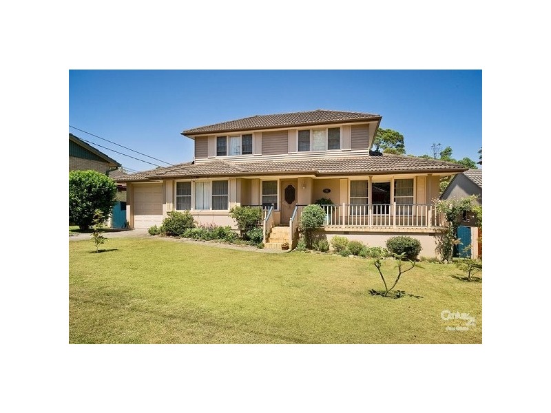 20 Coora Avenue, Belrose NSW 2085