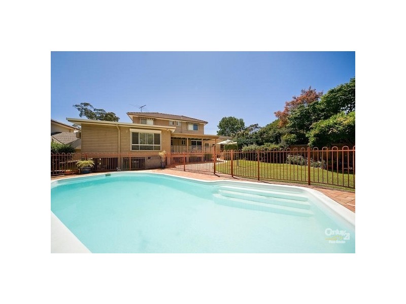 20 Coora Avenue, Belrose NSW 2085