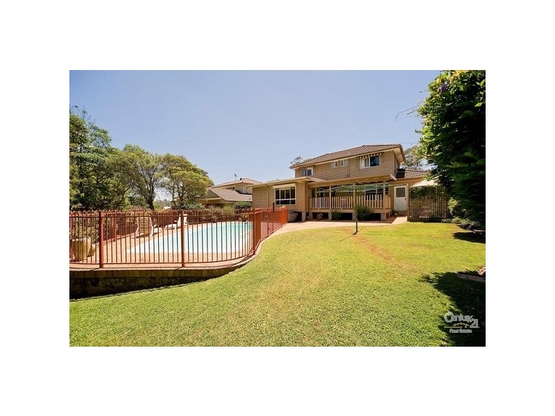 20 Coora Avenue, Belrose NSW 2085