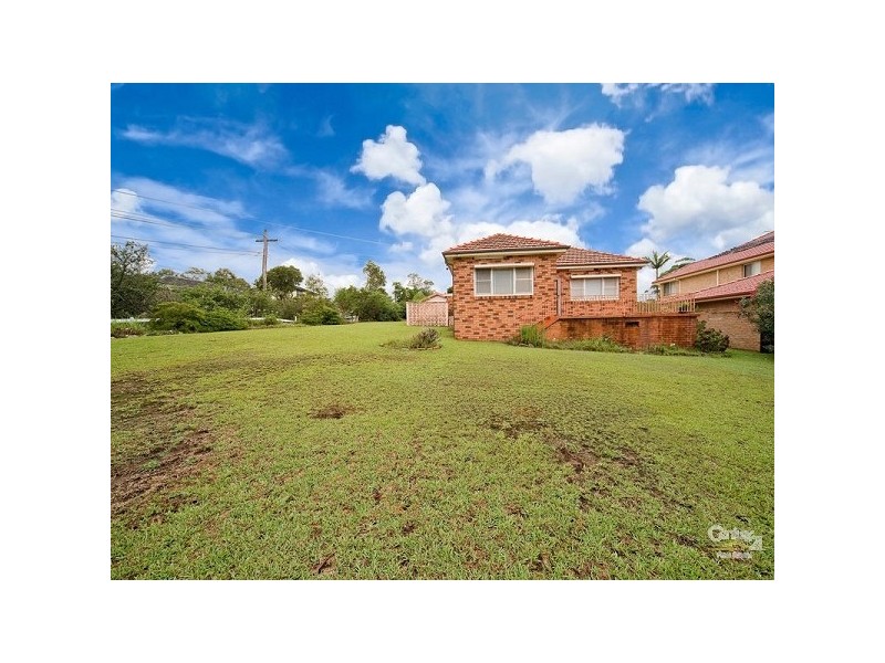 15 Davidson Ave, Forestville NSW 2087