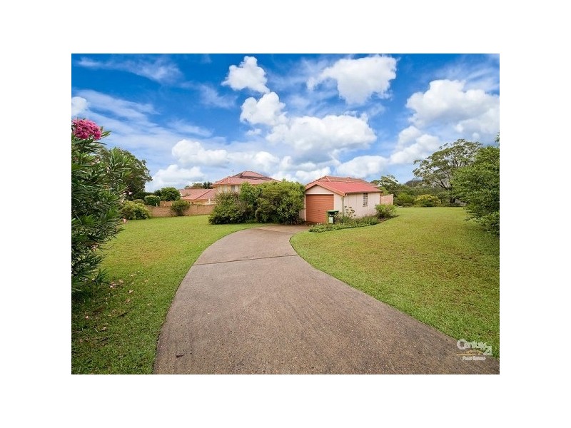15 Davidson Ave, Forestville NSW 2087