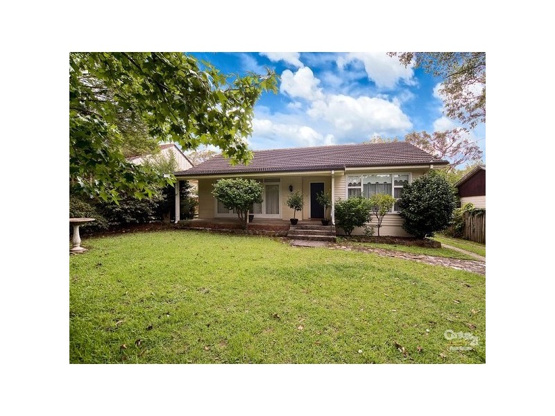 57 Forest Way, Frenchs Forest NSW 2086