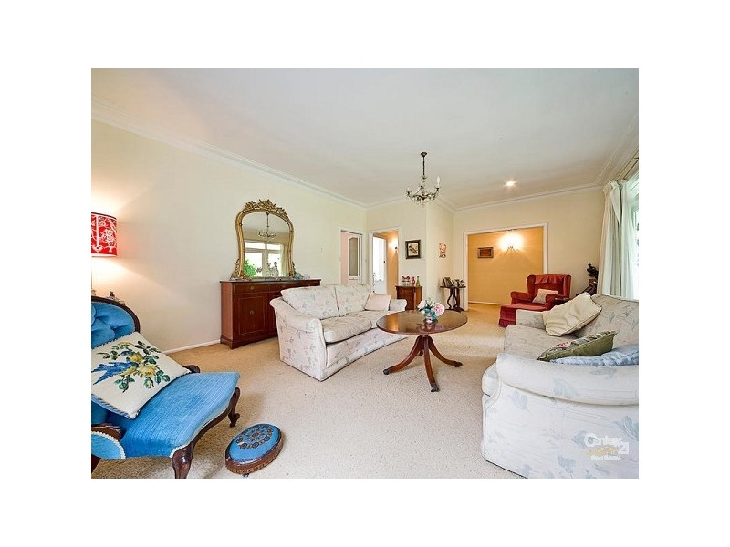 57 Forest Way, Frenchs Forest NSW 2086