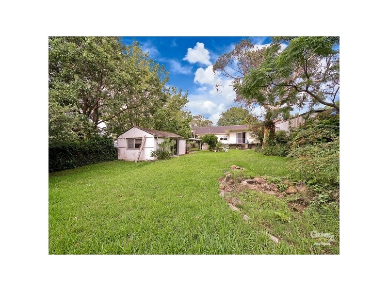 57 Forest Way, Frenchs Forest NSW 2086