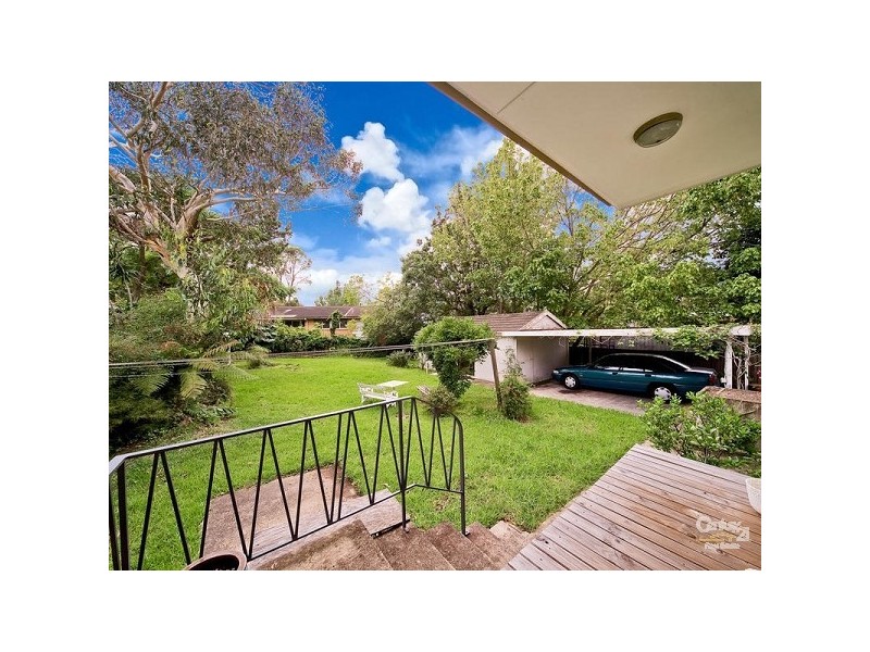 57 Forest Way, Frenchs Forest NSW 2086