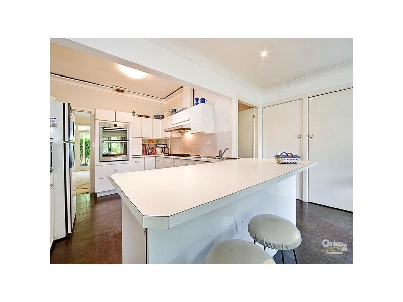 57 Forest Way, Frenchs Forest NSW 2086