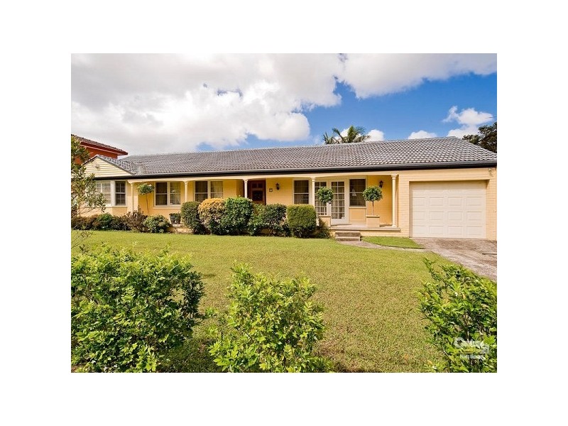 7 Beckman Pde, Frenchs Forest NSW 2086