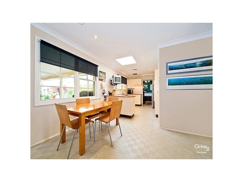 7 Beckman Pde, Frenchs Forest NSW 2086