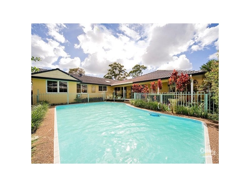 7 Beckman Pde, Frenchs Forest NSW 2086