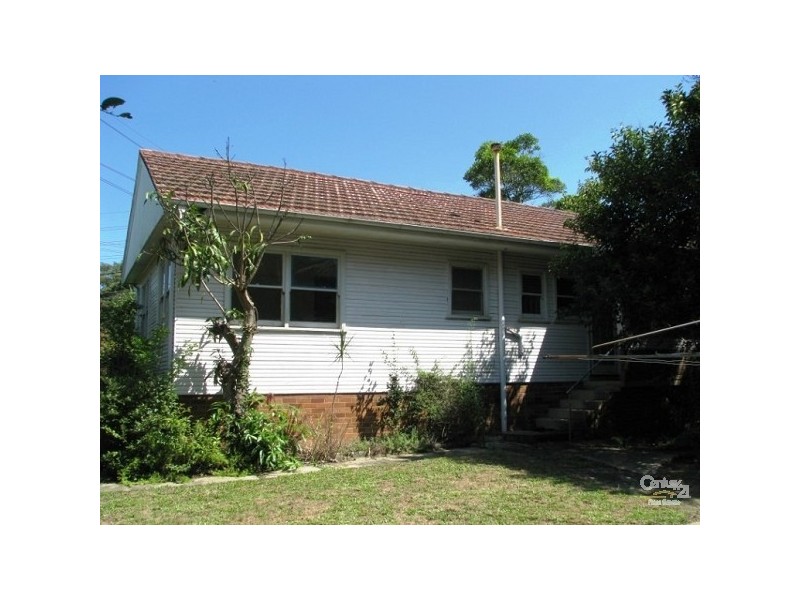 20 Naree Road, Frenchs Forest NSW 2086