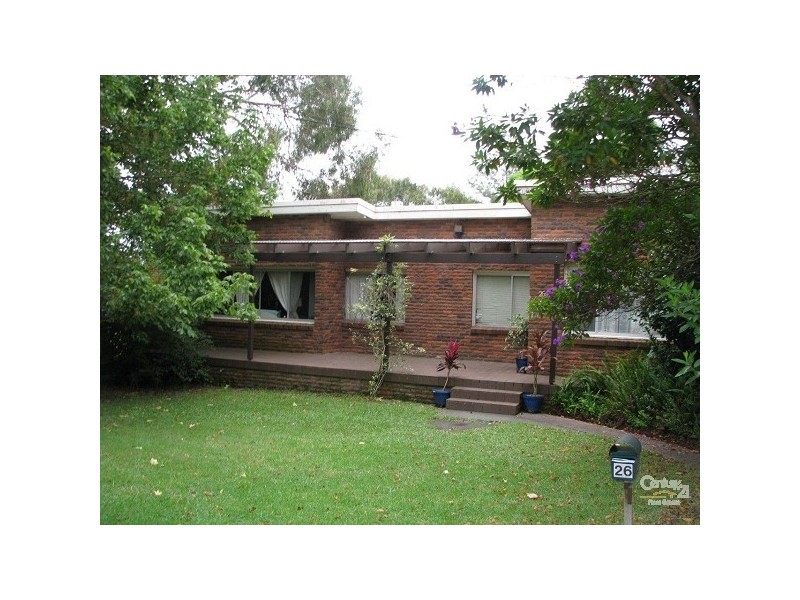 26 Epacris Ave, Forestville NSW 2087