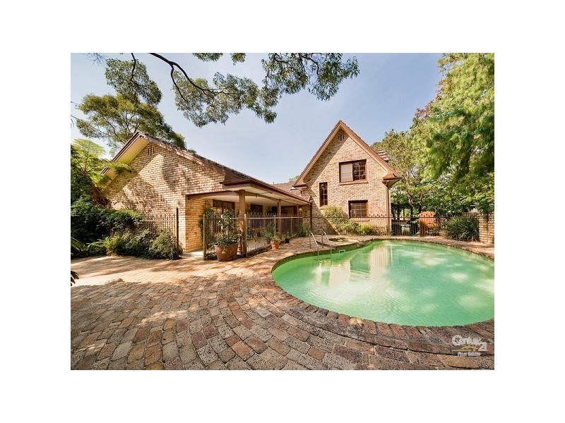 14 Kens Rd, Frenchs Forest NSW 2086