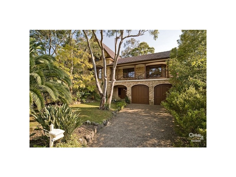 14 Kens Rd, Frenchs Forest NSW 2086