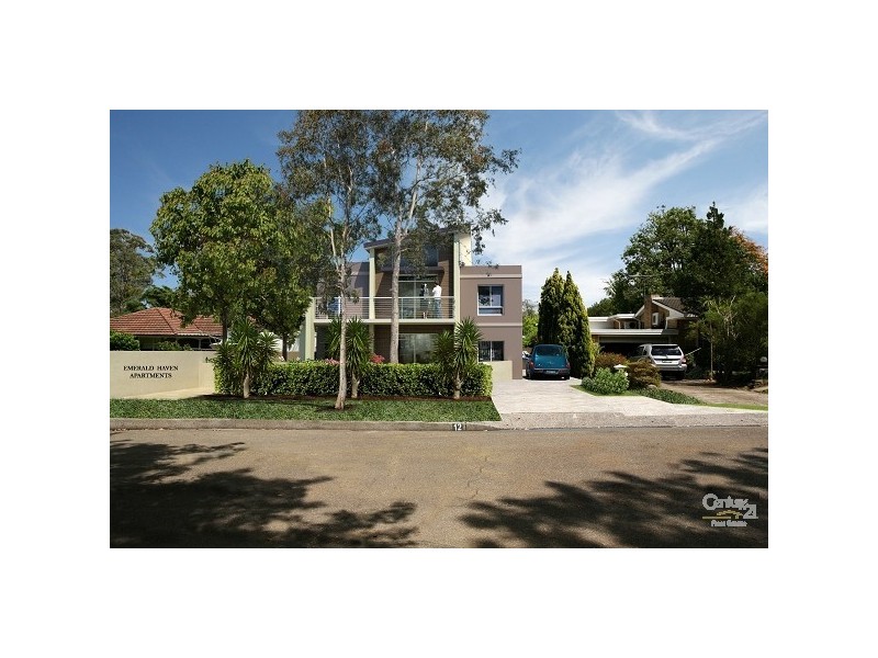 12 Bambara Road, Frenchs Forest NSW 2086