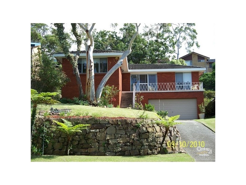 45 Allenby Park Parade, Allambie Heights NSW 2100