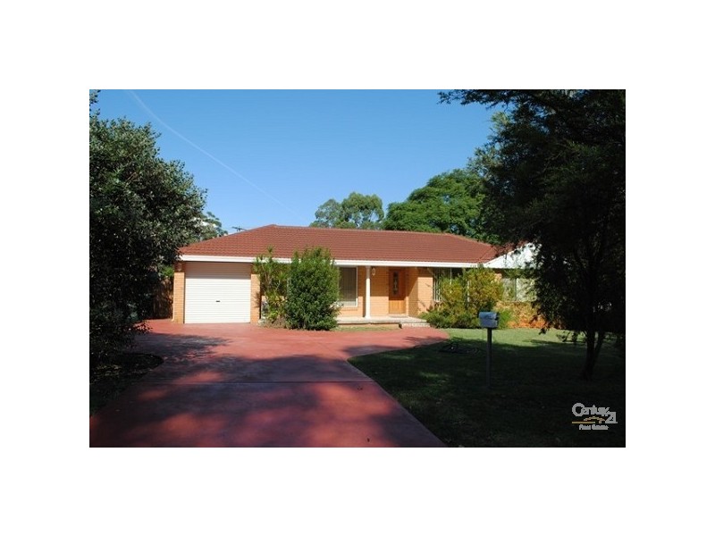 15 Bambara Rd, Frenchs Forest NSW 2086