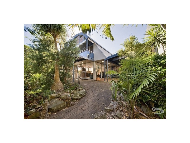 18 Farrer Place, Frenchs Forest NSW 2086