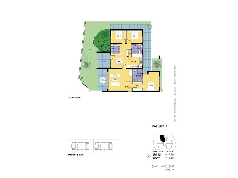 7-9 Coora Avenue, Belrose NSW 2085