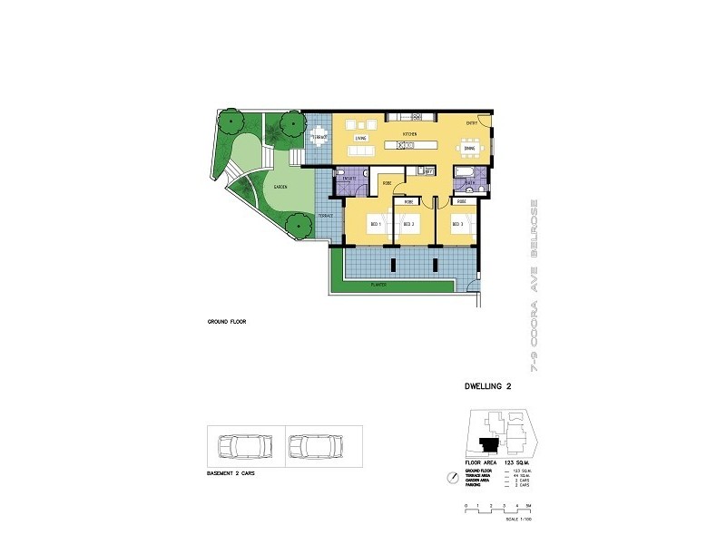 7-9 Coora Avenue, Belrose NSW 2085