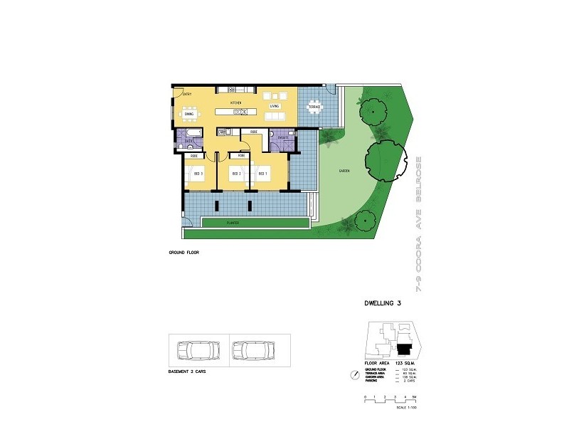 7-9 Coora Avenue, Belrose NSW 2085