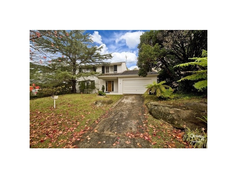 9 Ashworth Avenue, Belrose NSW 2085