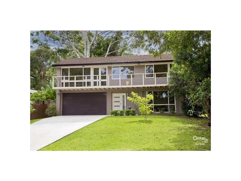 17 Tyagarah, Cromer NSW 2099