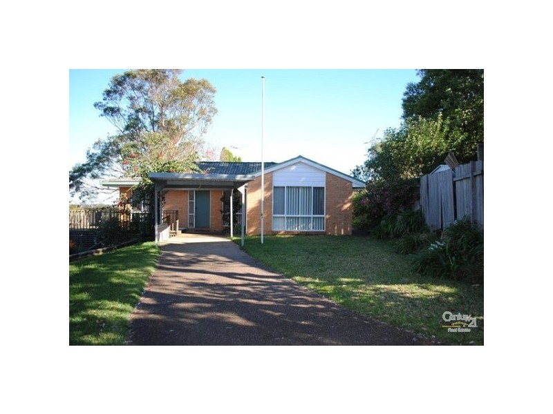 1a Fitzpatrick Ave, Frenchs Forest NSW 2086