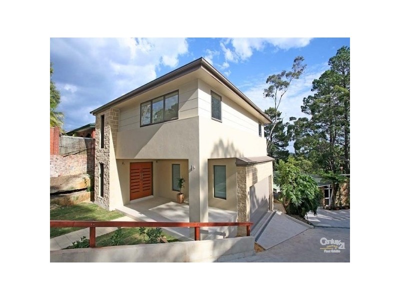 45 Sorlie Road, Frenchs Forest NSW 2086