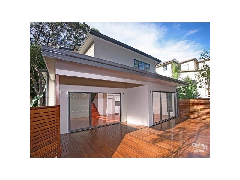 45B Sorlie Road, Frenchs Forest NSW 2086