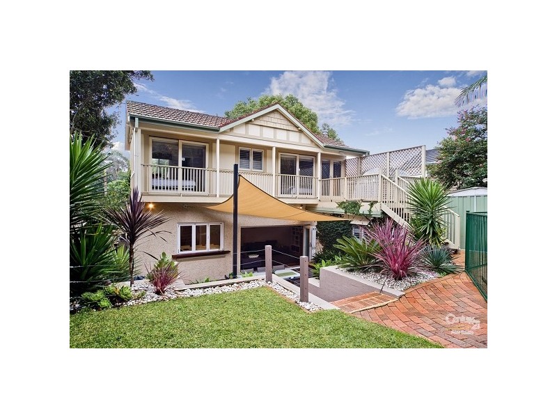 7 Carr Street, Chatswood NSW 2067