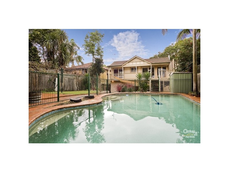 7 Carr Street, Chatswood NSW 2067