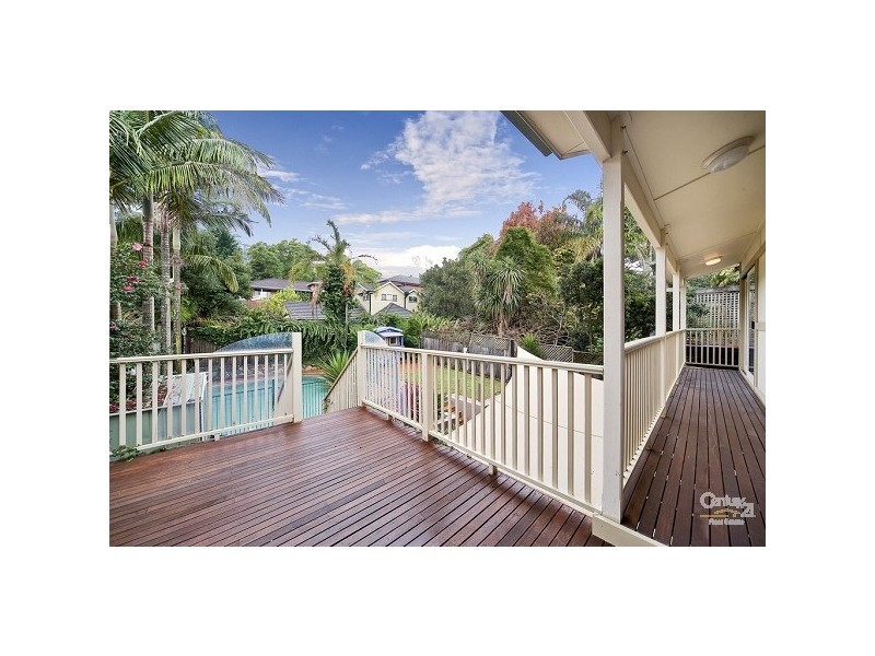 7 Carr Street, Chatswood NSW 2067