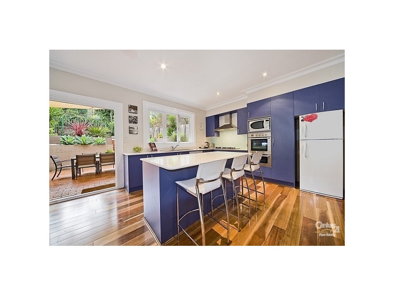 7 Carr Street, Chatswood NSW 2067