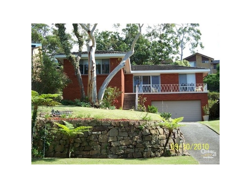 45 Allenby Park Parade, Allambie Heights NSW 2100