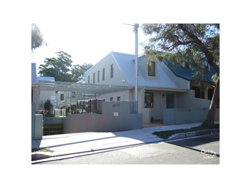 13/50-52 Fotheringham Street, Enmore NSW 2042