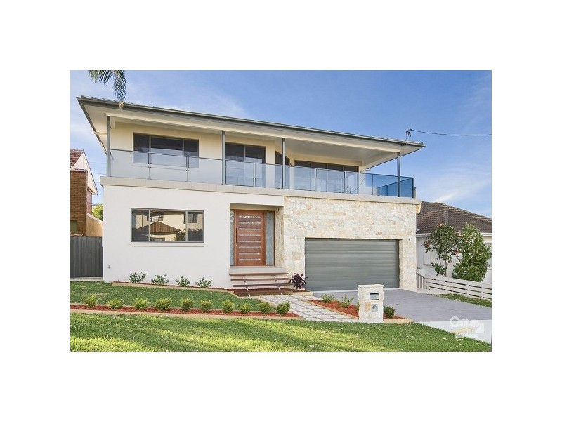 4 Margaret Street, Beacon Hill NSW 2100