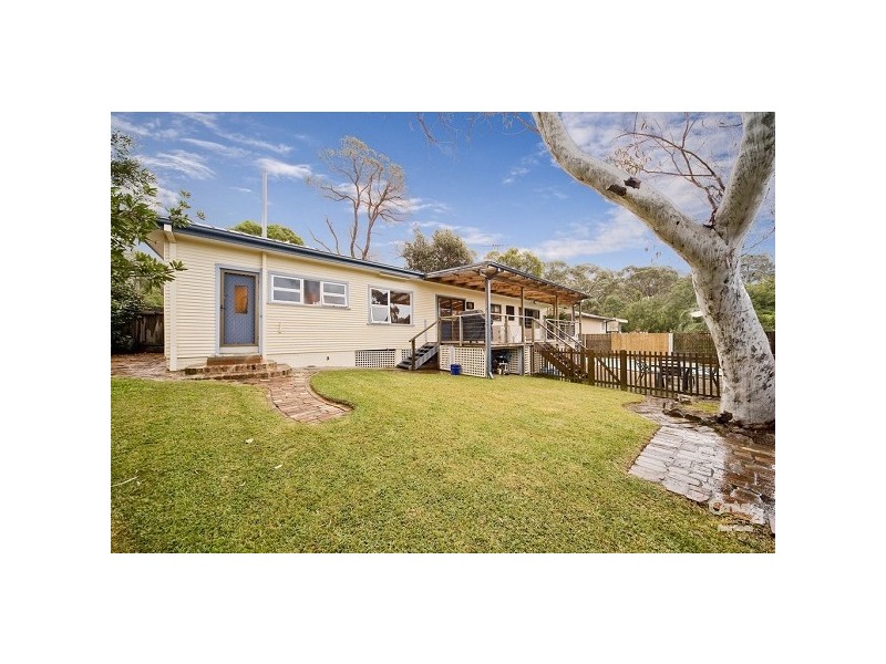 4 Tabora Street, Forestville NSW 2087