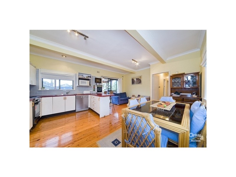 4 Tabora Street, Forestville NSW 2087