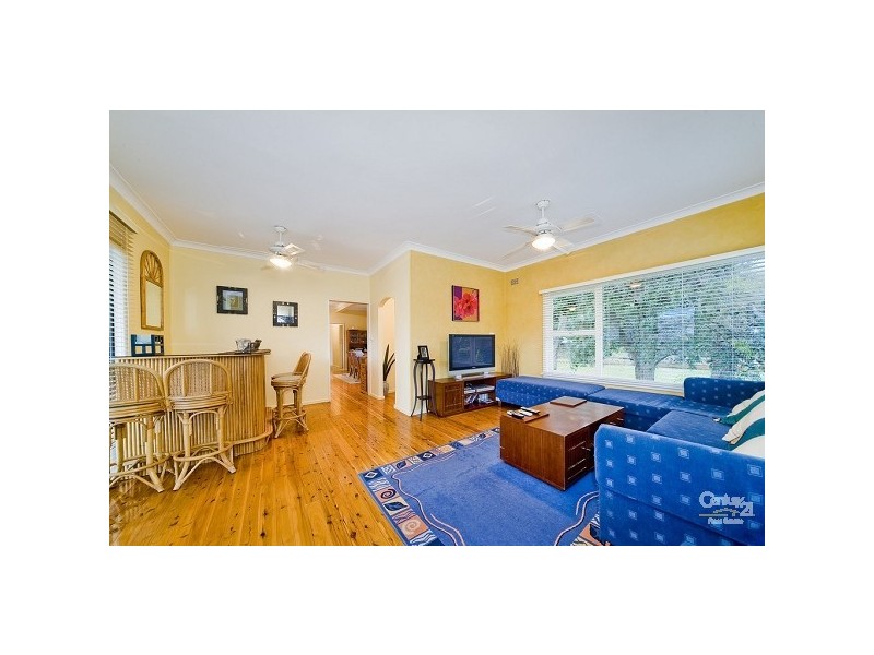 4 Tabora Street, Forestville NSW 2087