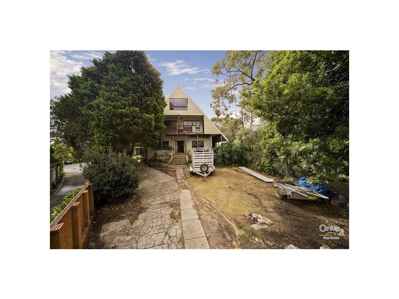 34 Austral Avenue, North Manly NSW 2100