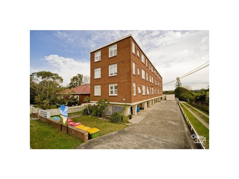 9/12a Corella Street, Freshwater NSW 2096