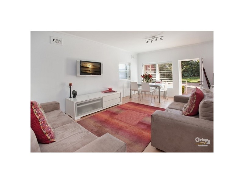 1/10 Pavillion Street, Queenscliff NSW 2096