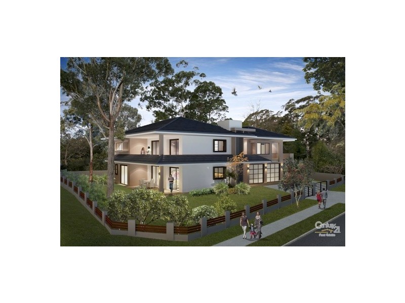 3 Shanuk Street, Frenchs Forest NSW 2086