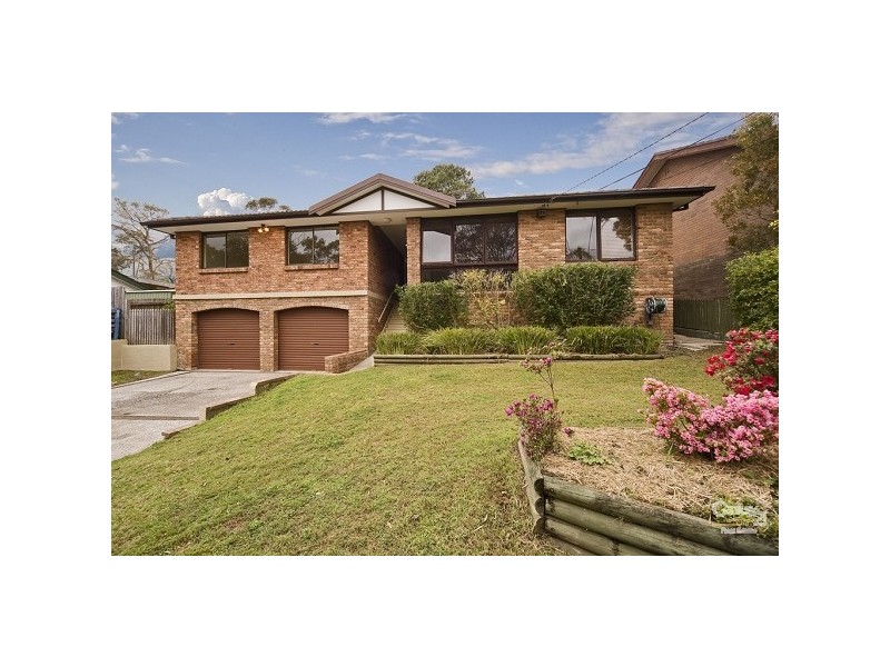 39 Tiarri Ave, Terrey Hills NSW 2084