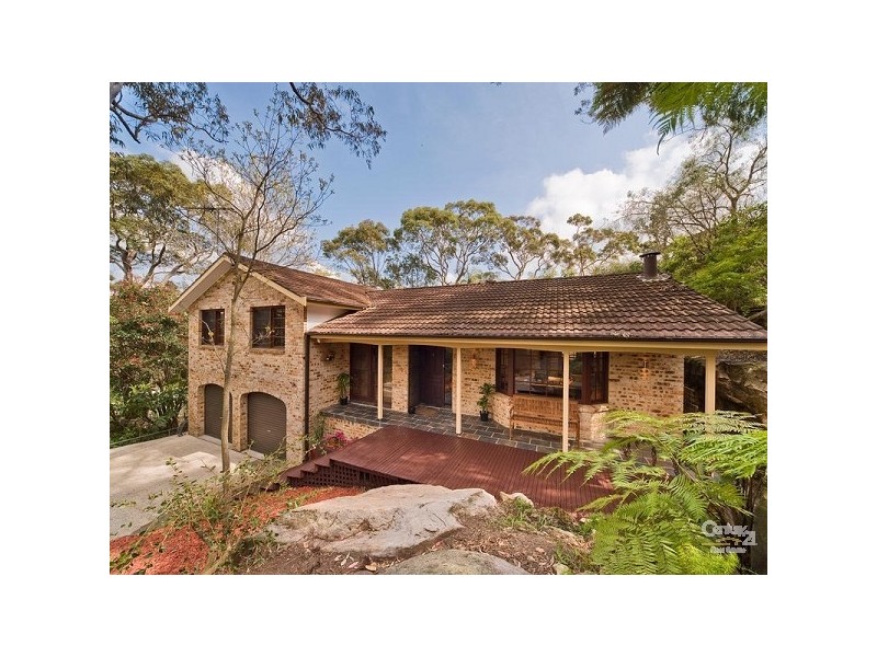 26 Springvale ave, Frenchs Forest NSW 2086