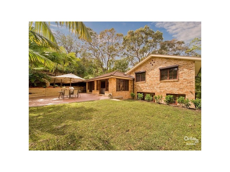 26 Springvale ave, Frenchs Forest NSW 2086